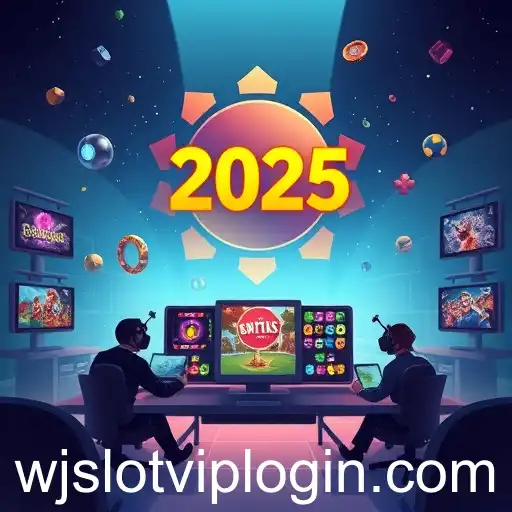 The Evolution of Online Gaming in 2025