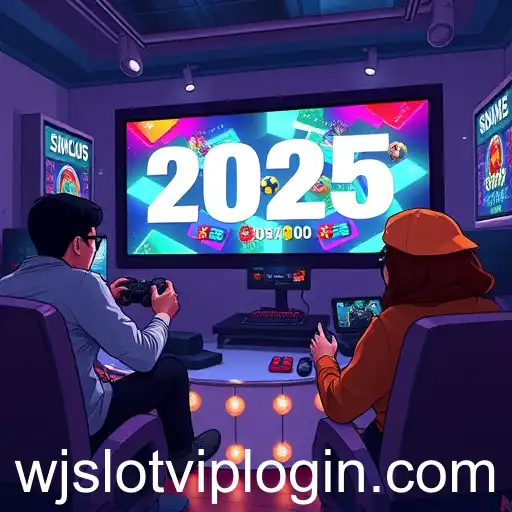 The Rising Trend of Online Gaming in 2025