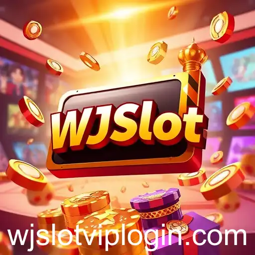 The Rise of WJSLOT: A New Era in Online Gaming