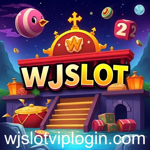 Innovations in Online Gaming: The Rise of Wjslot