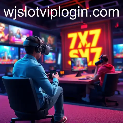 The Rise of Online Gaming and Its Future