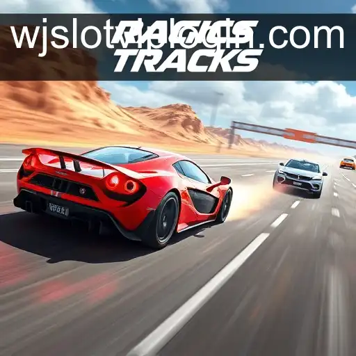 Exploring the Excitement: The 'Racing Thrills' Category on WJSlot