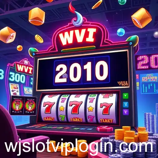 The Rising Popularity of Online Slot Games in 2025