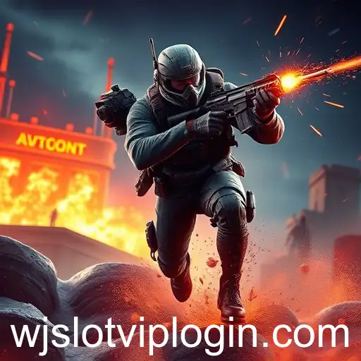 Exploring the Thrilling World of Action Games