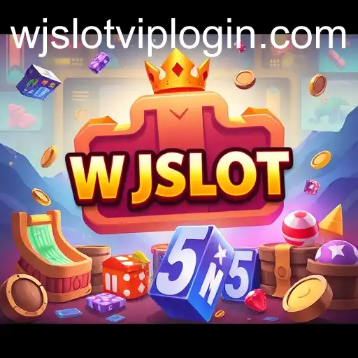 Innovations in Online Gaming: The Rise of WJSlot