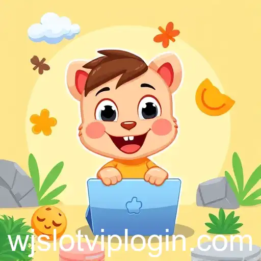 Exploring the 'Kids' Games' Category: Fun and Learning with WJSlot