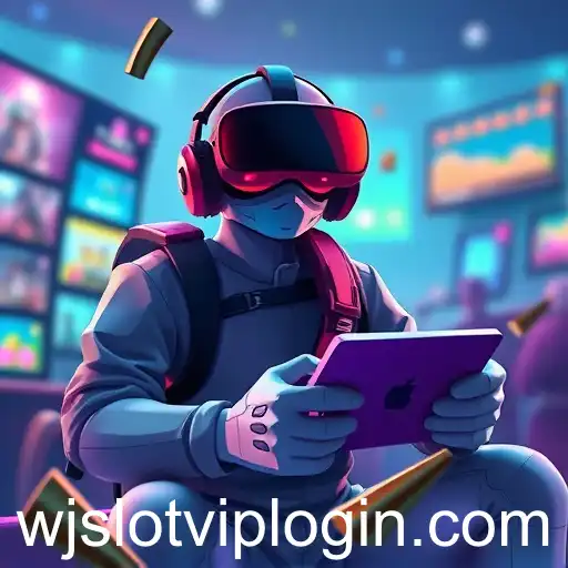 The Rising Trend of Online Gaming in 2025