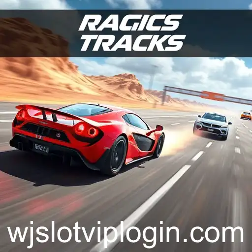 Exploring the Excitement: The 'Racing Thrills' Category on WJSlot