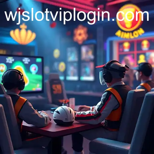 The Rise of Online Gaming Trends