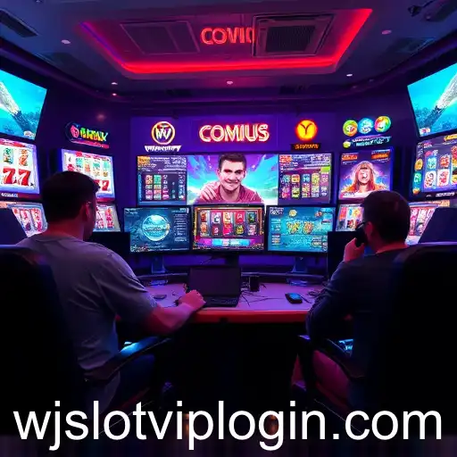 The Rise of Online Gaming in the UK